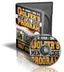 The Golfer's Mental Edge Program