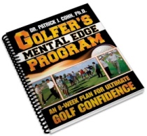 The Golfers Mental Edge The Golfer's Mental Edge Program