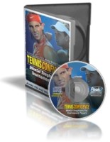 Tennis Confidence CD